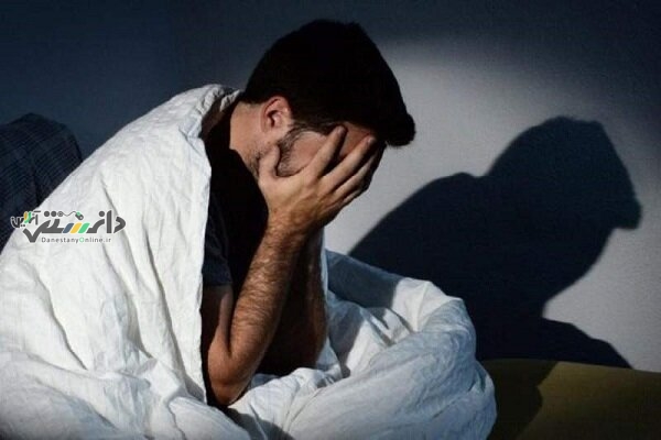 دانستنی سلامت/کم خوابی باعث آلزایمر می شود