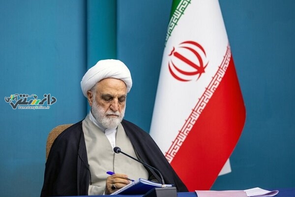 پیام تسلیت رئیس قوه قضائیه در پی درگذشت حجتالاسلام نیری