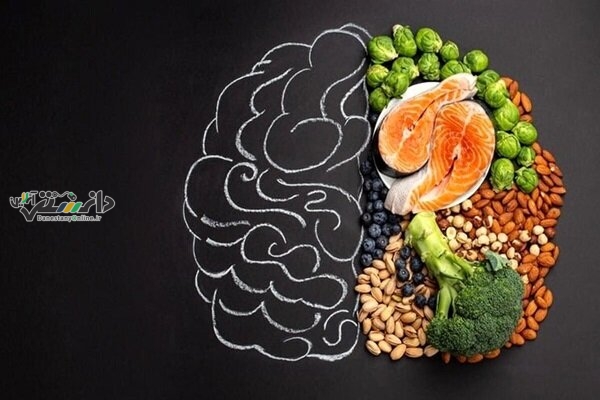 دانستنی سلامت/ سلامتی با بشقاب مدیترانهای