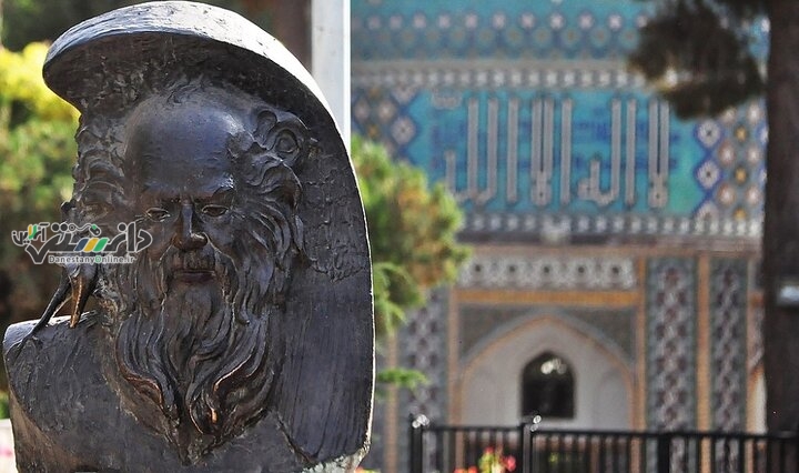 دانستنی فرهنگی/۲۵فروردین روز بزرگداشت عطار نیشابوری