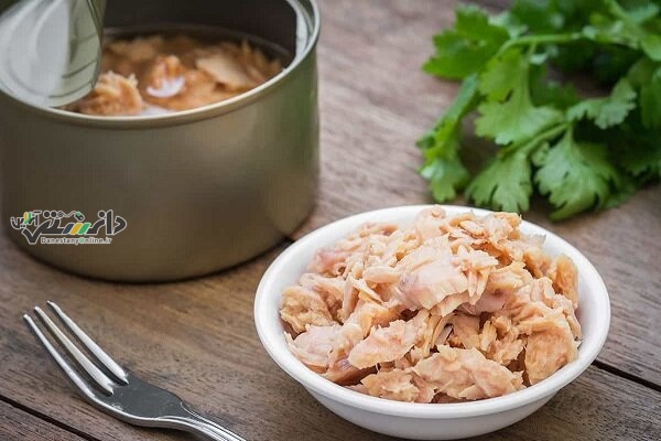 دانستنی اقتصادی /کاهش ۱۰ درصدی قیمت نهایی کنسرو ماهی با حذف مالیات