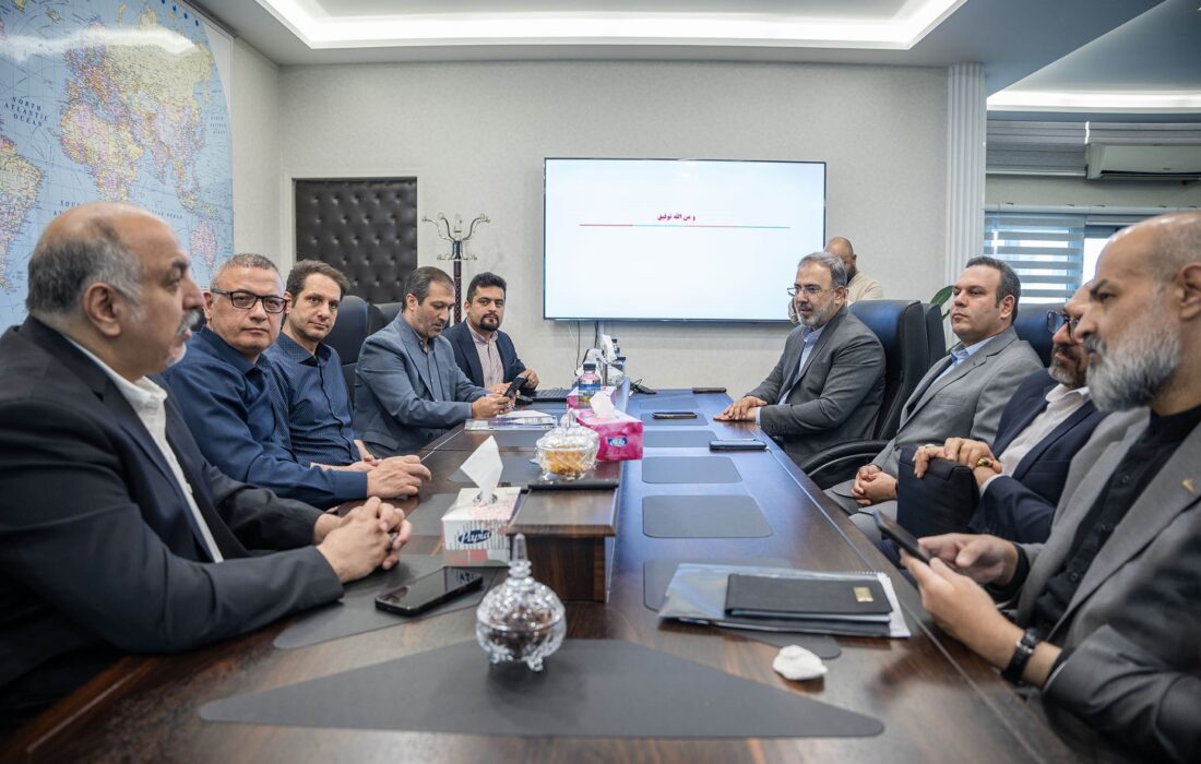 تأکید بر توسعه فرودگاه پیام به عنوان فرودگاه معین مهرآباد در دومین نمایشگاه صنعت هوایی پیام
