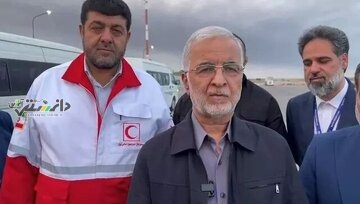 دانستنی اخبار/درخواست کمک بندر عباس از استان های همجوار