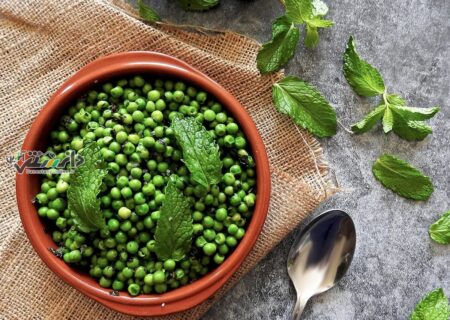 دانستنی آشپزی /آموزش ترشی نخود فرنگی ؛ نکات طلایی برای جلوگیری از کپک زدن ترشی