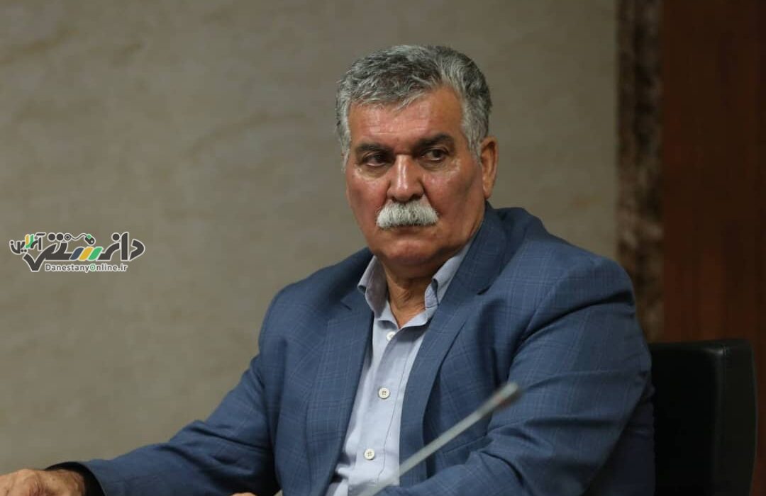 یادداشت عضو هیات نمایندگان اتاق بازرگانی البرز و از تولیدکنندگان و صادرکنندگان حوزه کشاورزی