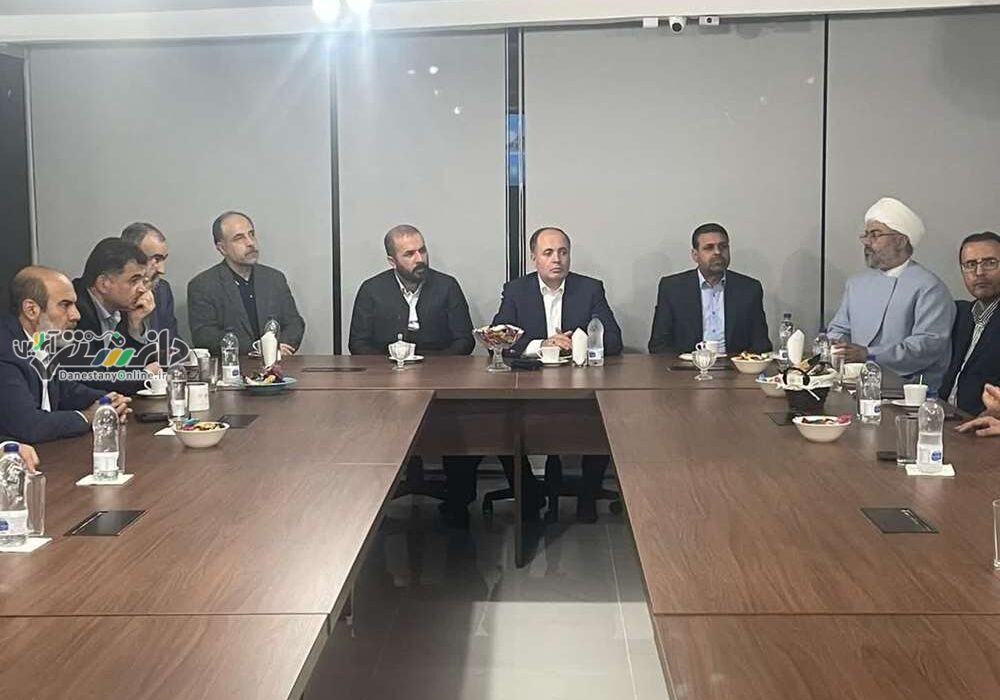 پیشنهاد ایران برای تشکیل اتحادیه مؤسسات تحقیقات کشاورزی و واکسنسازی بریکس
