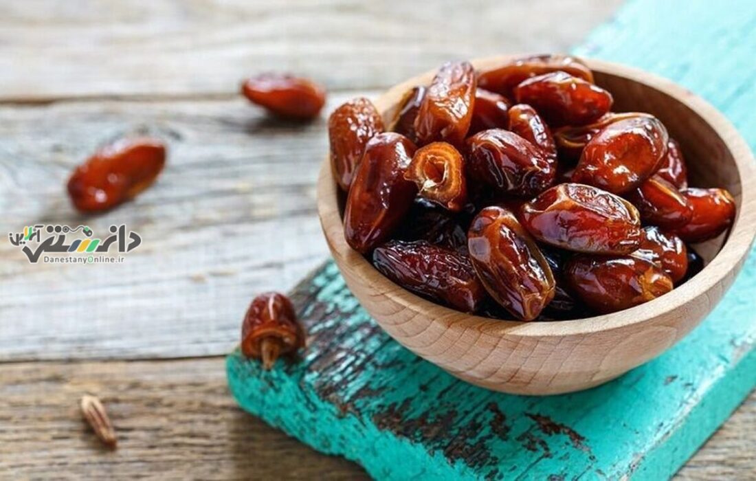 دانستنی اقتصادی /صادرات خرما مجاز شد