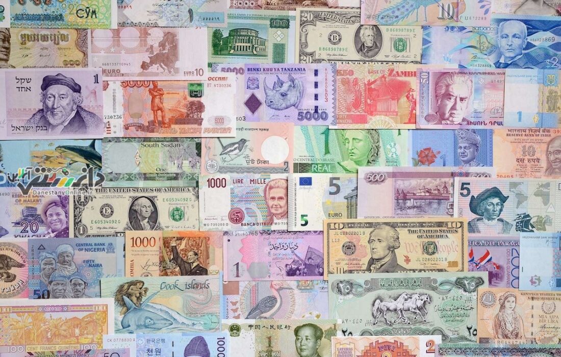 دانستنی اقتصاد/قیمت دلار و یورو امروز سهشنبه ۱۲ فروردین ۱۴۰۴ + جدول