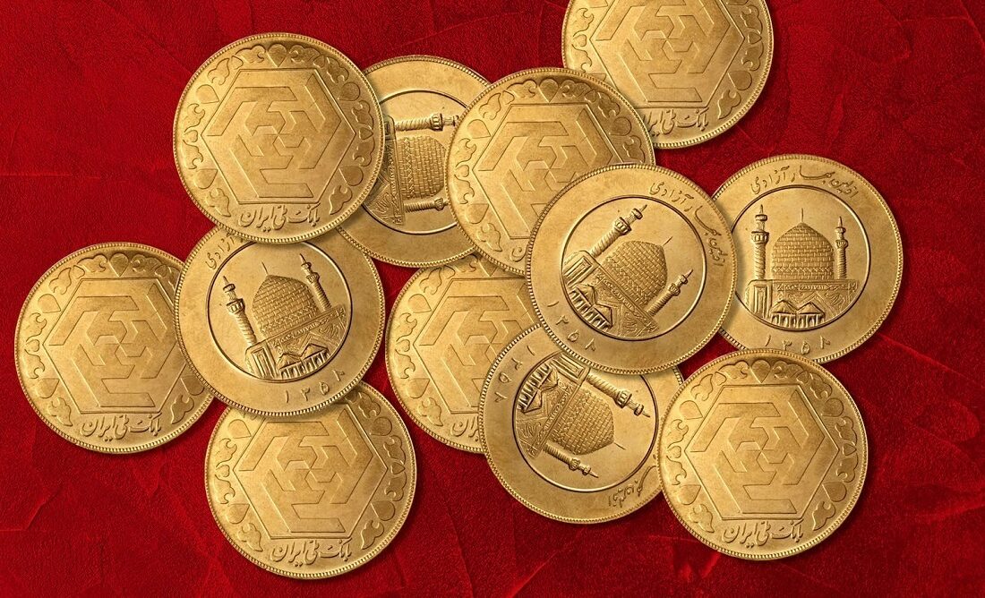 دانستنی اقتصاد/قیمت سکه و طلا امروز پنجشنبه ۱۴ فروردین ۱۴۰۴ + جدول