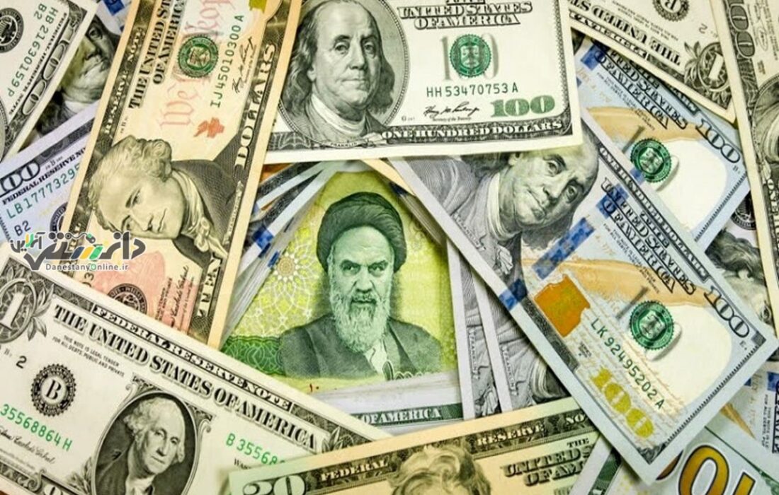 دانستنی اقتصاد/قیمت دلار و یورو امروز یکشنبه ۲۴ فروردین ۱۴۰۴ + جدول