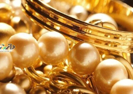 دانستنی طلا/قیمت سکه و طلا امروز یکشنبه ۳۱ فروردین ۱۴۰۴ + جدول