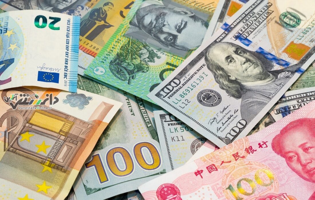 دانستنی اقتصاد/قیمت دلار و یورو امروز پنجشنبه ۴ اردیبهشت ۱۴۰۴ + جدول