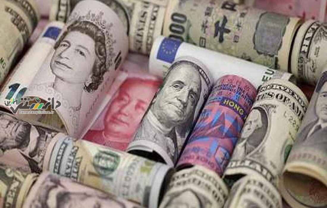 دانستنی دلار/قیمت دلار و یورو امروز دوشنبه ۸ اردیبهشت ۱۴۰۴ + جدول
