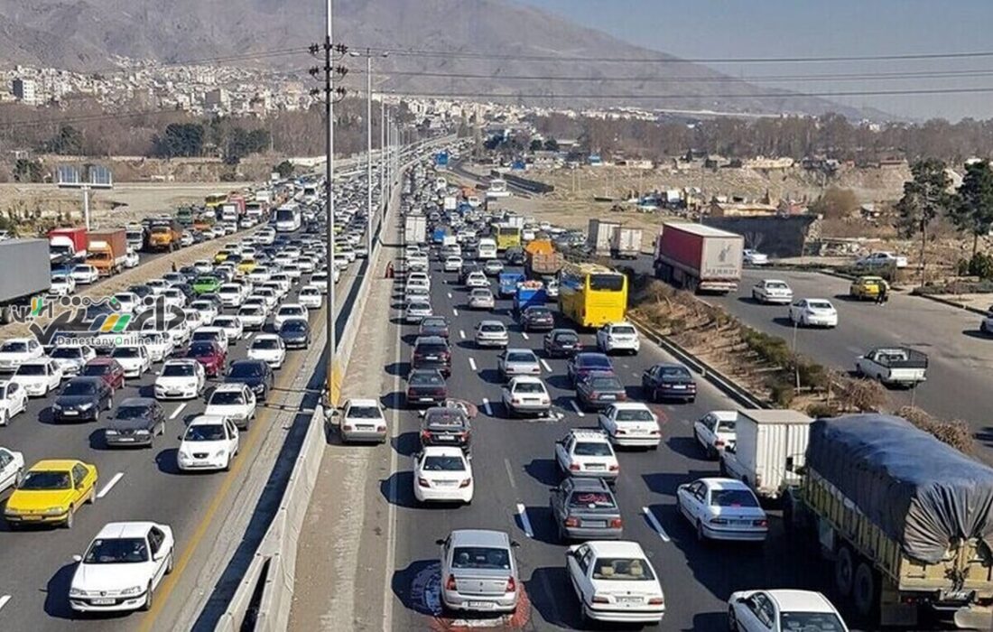 دانستنی اقتصادی /جابجایی ۲.۷ میلیون مسافر در فرودگاهها طی نوروز