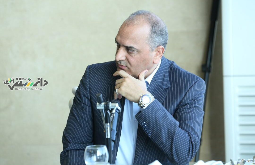یادداشت عضو هیات نمایندگان اتاق بازرگانی البرز و فعال در حوزه صنعت بتن