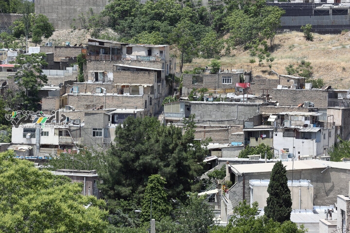 دانستنی اجتماعی/آغاز طرح احداث مسکن در محله اسلامآباد تهران