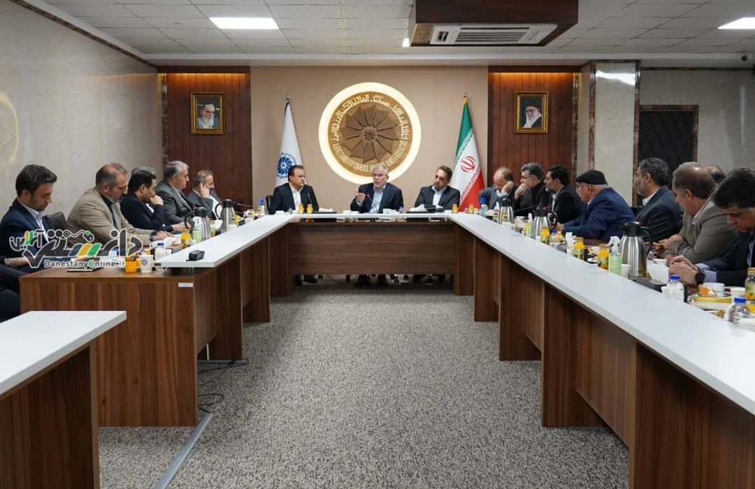 برگزاری نخستین جلسه ستاد سرمایهگذاری برای تولید البرز با محوریت مردمیسازی اقتصاد