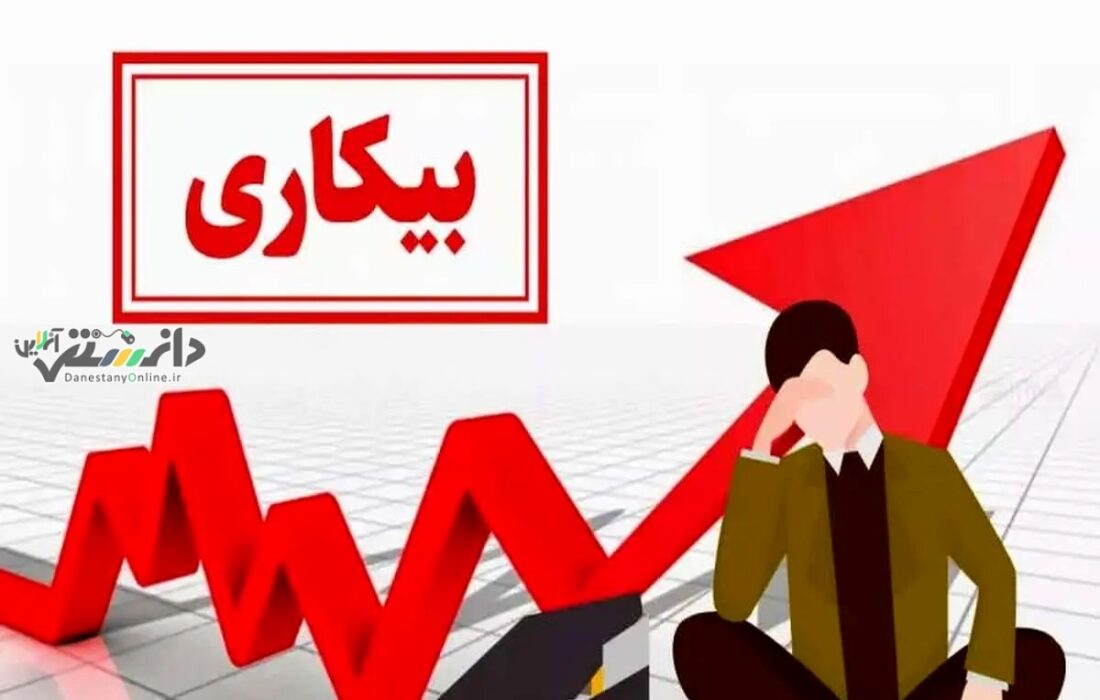 دانستنی اقتصادی /نرخ بیکاری در ۲۴ استان تک رقمی شد