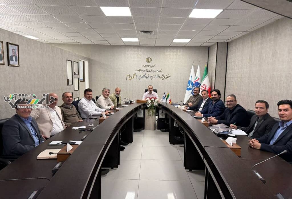 پیام میزبان دومین نمایشگاه صنعت هوایی در مهرماه ۱۴۰۴