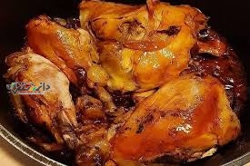 دانستنی آشپزی/طرز تهیه مرغ وحشی شمالی