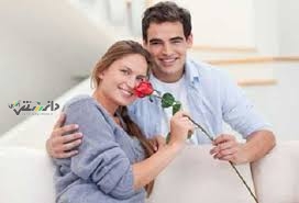 دانستنی روانشناسی/چگونه باعث آرامش همسرم شوم؟