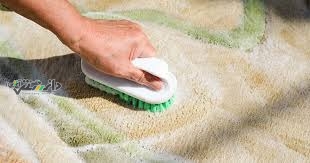 دانستنی دکوراسیون داخلی /فرش سفید را چگونه تمیز کنیم؟