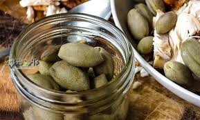 دانستنی سبک زندگی/طرز تهیه ترشی چغاله بادام