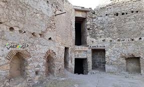 دانستنی گردشگری/جاذبه گردشگری قلعه لمبسر قزوین