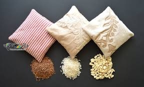 دانستنی سبک زندگی/چند ایده جالب برای تهیه پد گرمایی خانگی
