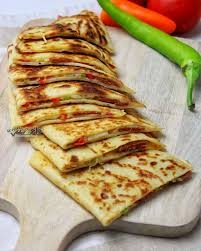 دانستنی آشپزی/طرز تهیه کرپ پیتزایی