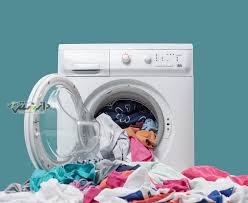 دانستنی لوازم خانگی/علت قطع نشدن آبگیری در ماشین لباسشویی و راه حل های آن