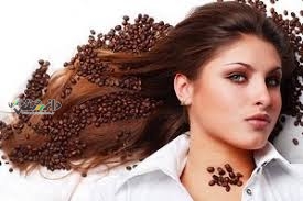 دانستنی سلامت/روش استفاده از قهوه برای رشد مو