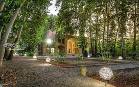 دانستنی گردشگری/آشنایی با جاذبه گردشگری مهریز یزد