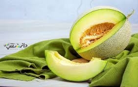 دانستنی سلامت/خواص معجزه آسای طالبی