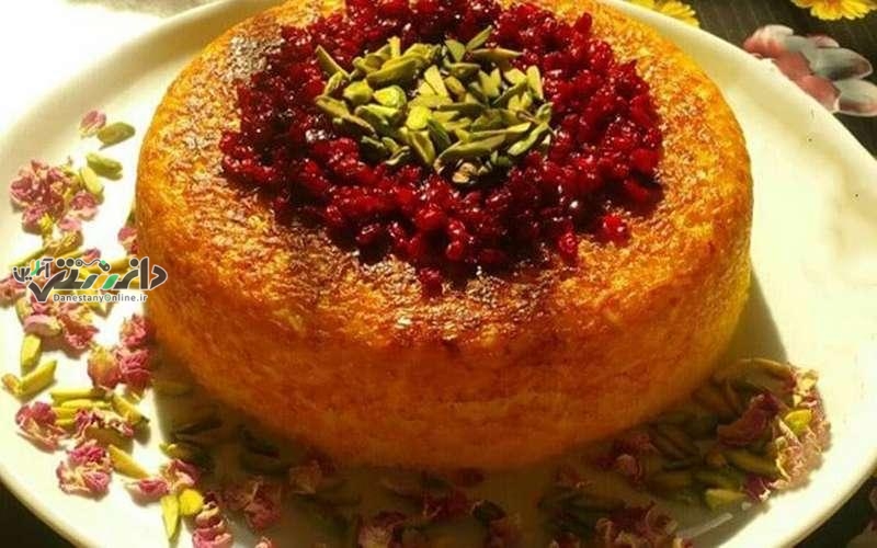 دانستنی آشپزی /اشتباه رایج که باعث خراب شدن تهدیگ میشود