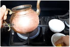 دانستنی سبک زندگی/ترفندهای از بین بردن بوی بد ظروف مسی