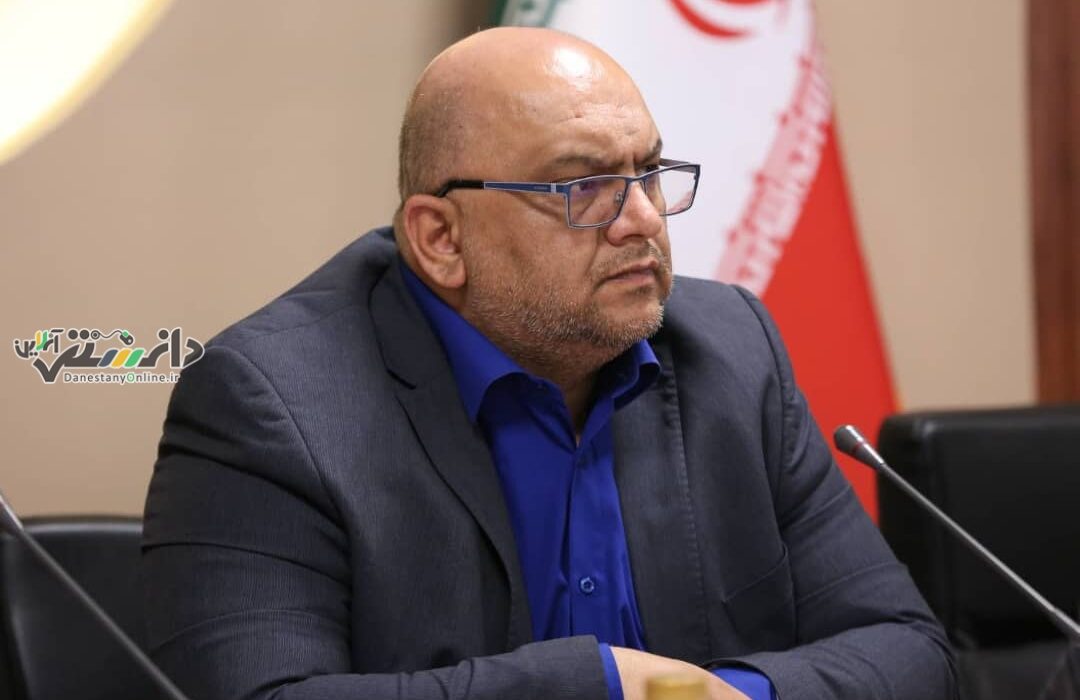 رئیس کمیسیون بازرگانی حملونقل و گمرک اتاق البرز ، اعتماد سرمایهگذار شرط اول توسعه تولید است