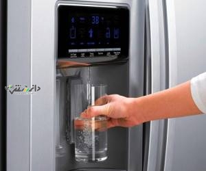 دانستنی خانه داری/دلیل اصلی بوی بد آبسردکن یخچال و رفع طبیعی آن