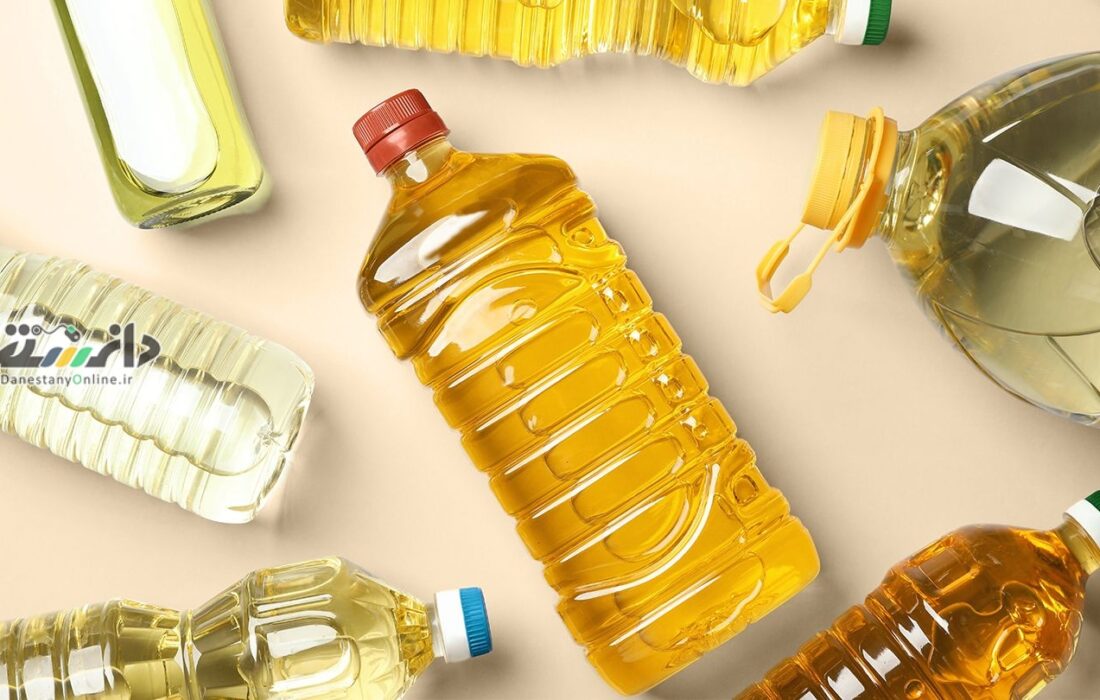 دانستنی اقتصادی /افزایش عرضه روغن در بازار با اتمام تعطیلات نوروزی