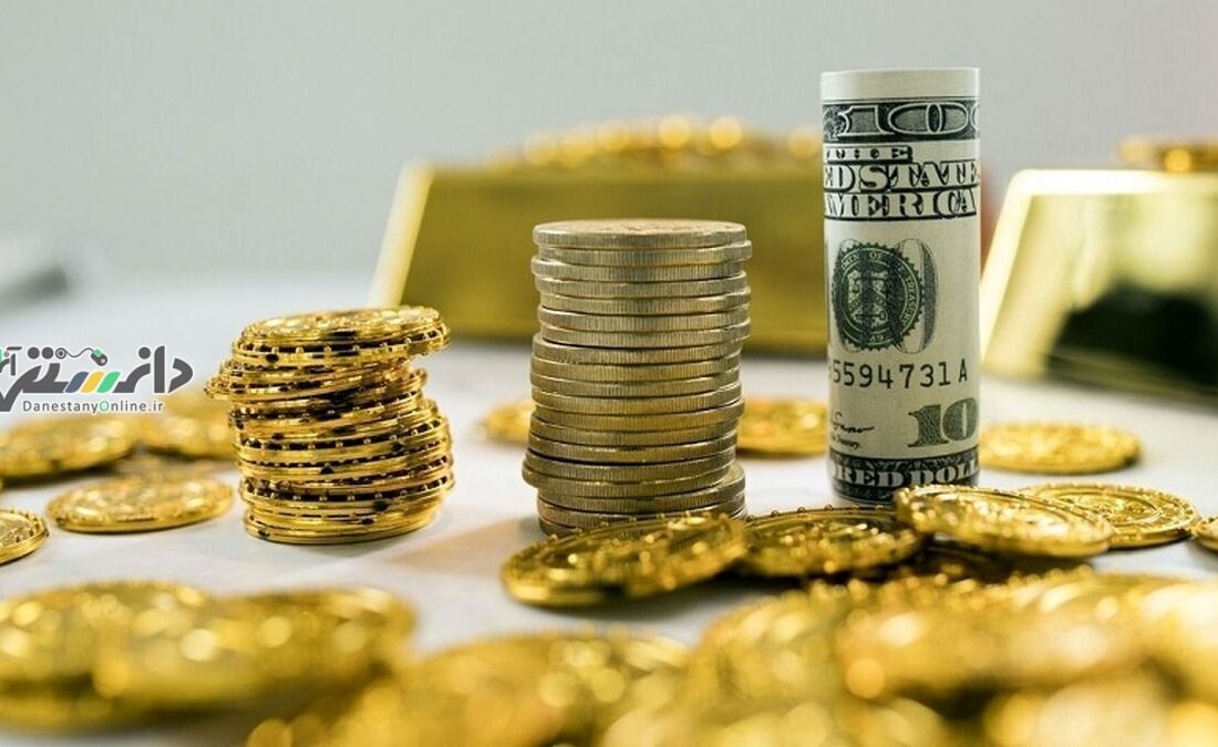 دانستنی اقتصادی /تب خرید دلار فروکش کرد/بازار فروشنده شد