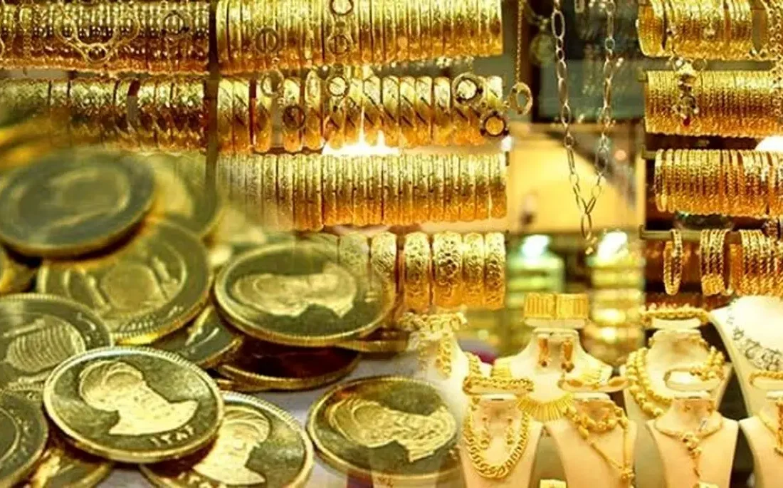 قیمت طلا امروز ۱ مرداد ۱۴۰۴+ جدول