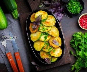دانستنی خوراکی/معرفی بهترین مواد غذایی برای داشتن بدنی سالم
