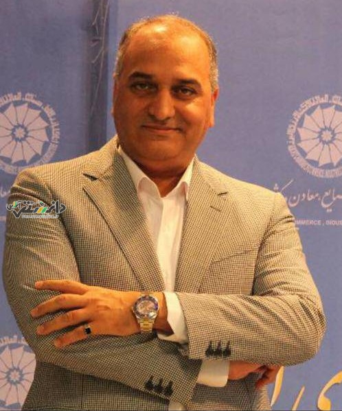 ایران اکسپو نمادی از بلوغ صادراتی ایران است