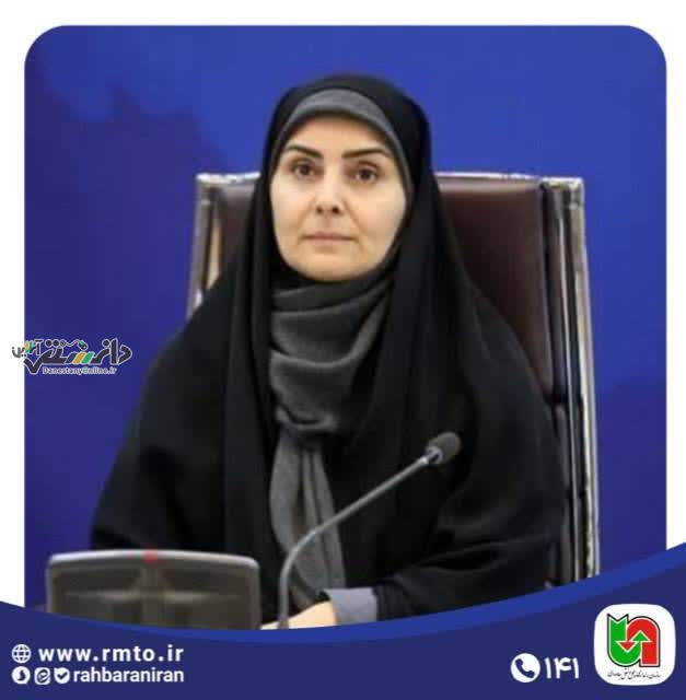 ابلاغ رسمی برنامه عملیاتی ارتقای ایمنی راههای کشور با دستور رئیسجمهور