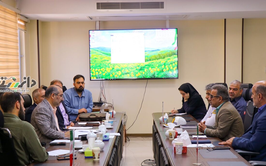 ساماندهی سرویس مدارس فردیس، محور نخستین جلسه ستاد حملونقل دانشآموزی