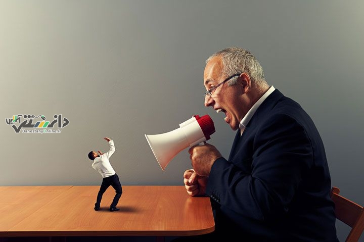 دانستنی روانشناسی/رهایی از زخم های تحقیر :چگونه می توانیم دوباره بلند شویم؟