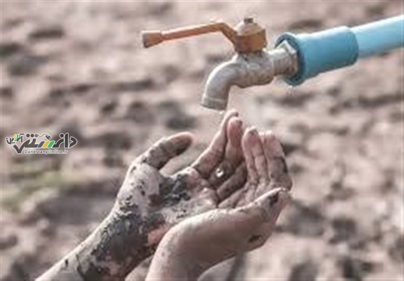 هشدار نسبت به بحران آب در سال ۱۴۰۴