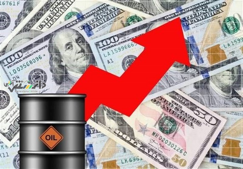 دانستنی اقتصاد جهان/قیمت جهانی نفت امروز ۱۴۰۴/۳/۵