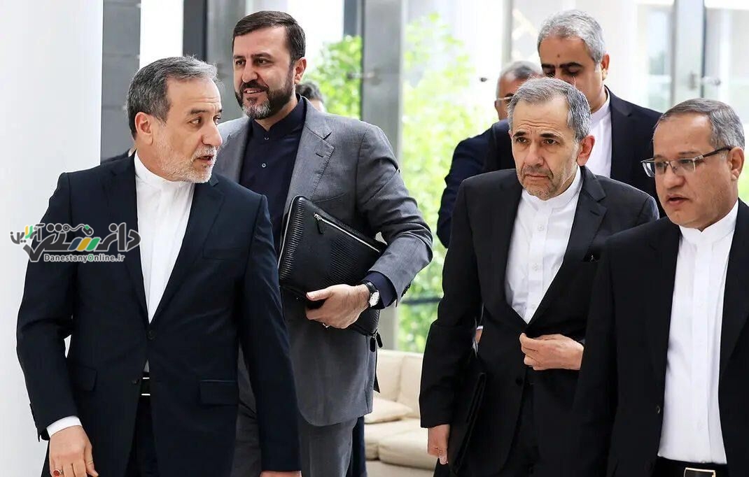 آینده پنج دور مذاکره ایران و آمریکا در هاله ای از ابهام