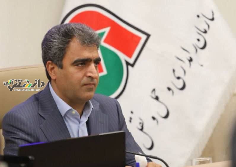 البرز جزو استانهای برتر در کاهش تصادفات رانندگی